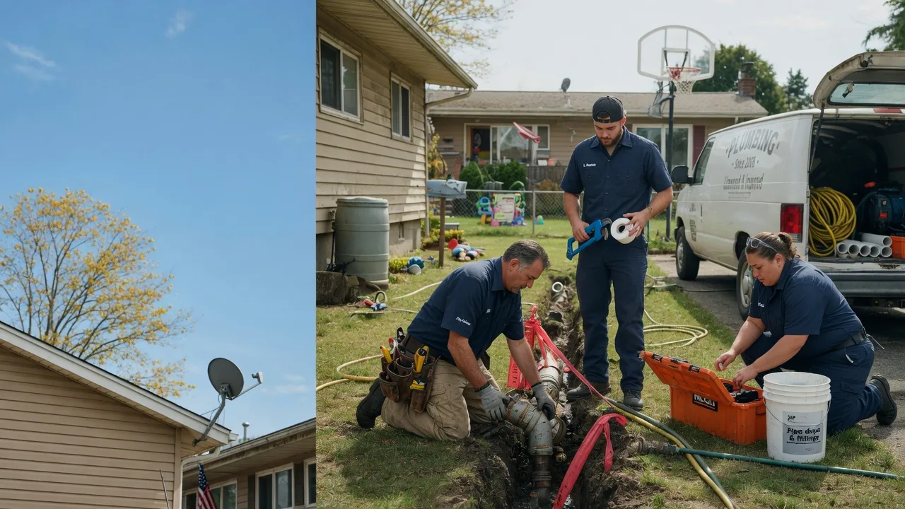 Garbage Disposal Replacement in Grottoes, VA near me